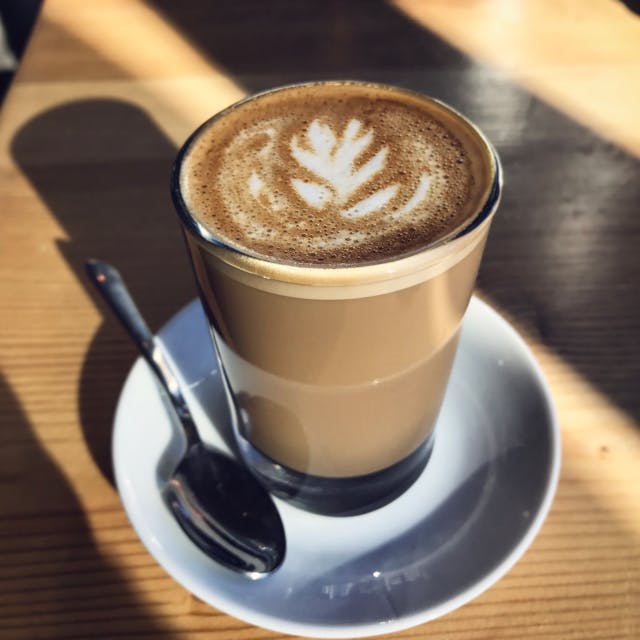 Bold Frappuccino cup1